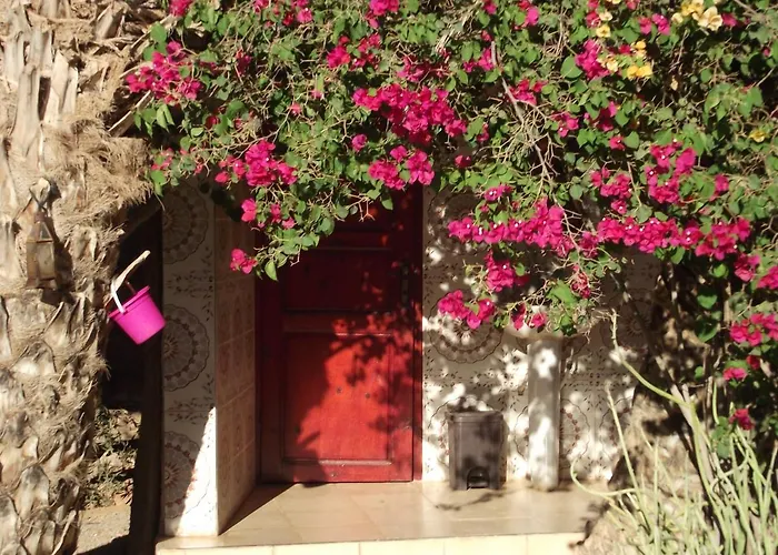 Maison Nomades