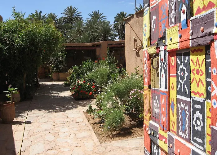 Maison Nomades