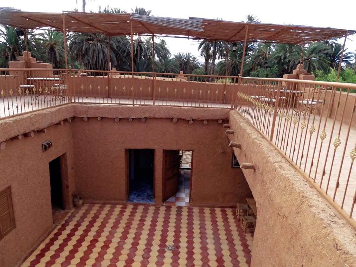 Maison Nomades 3*