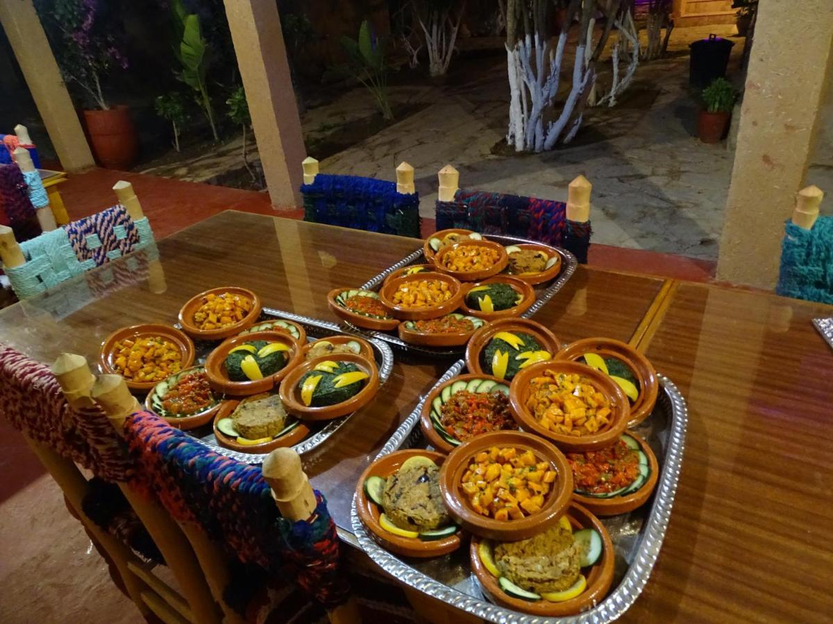 Bed & Breakfast Maison Nomades 3*