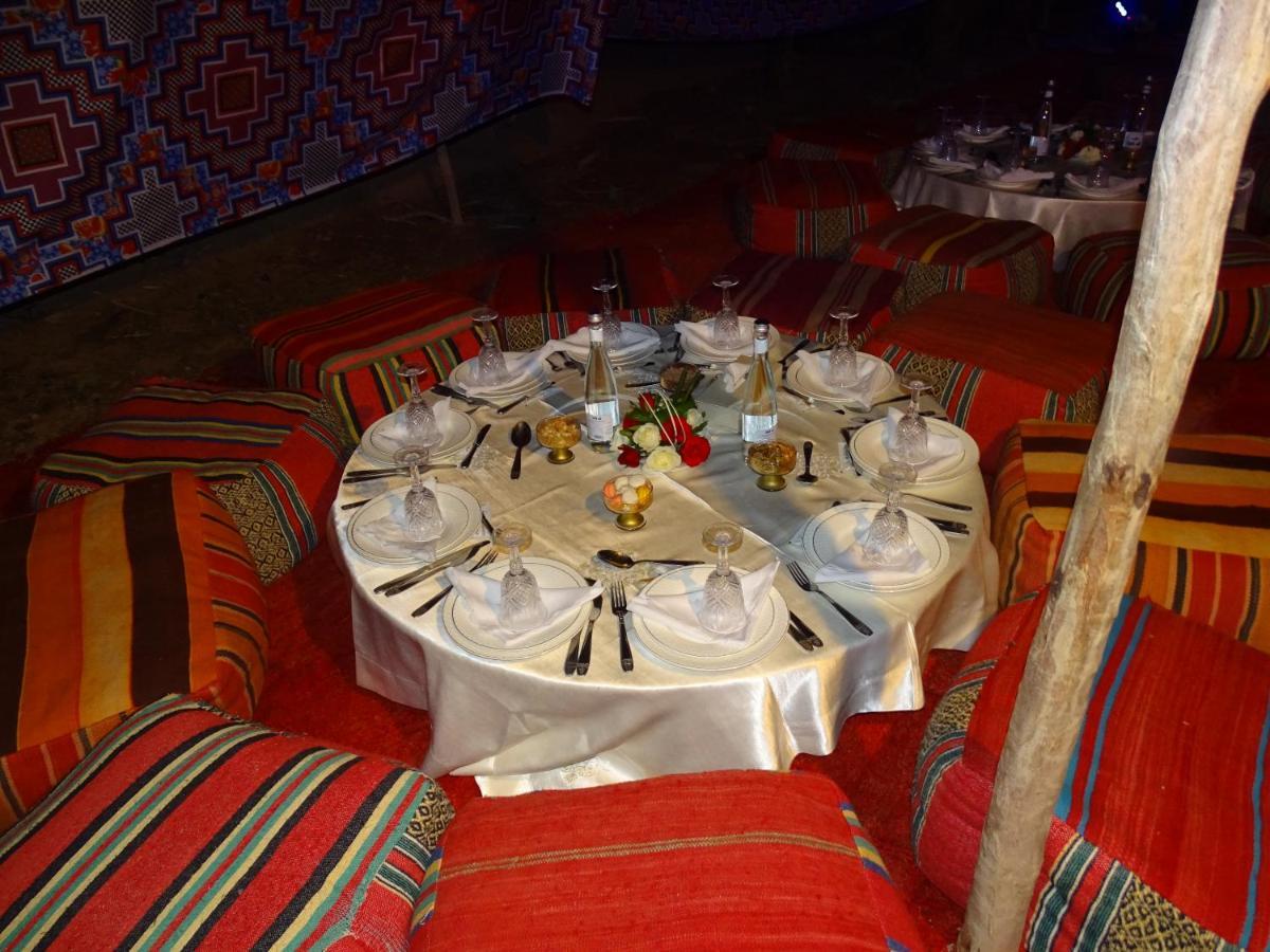 Maison Nomades Bed & Breakfast 3*