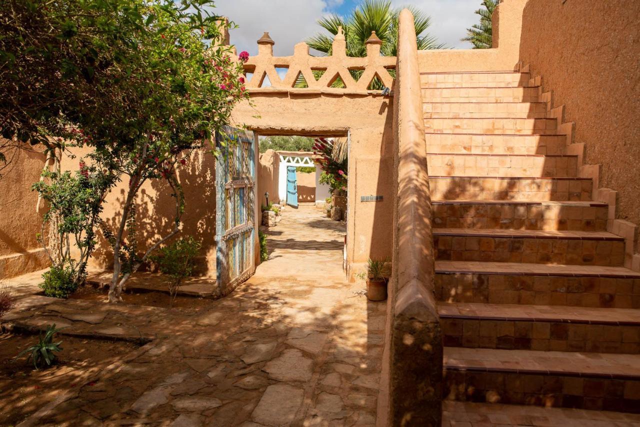 Maison Nomades