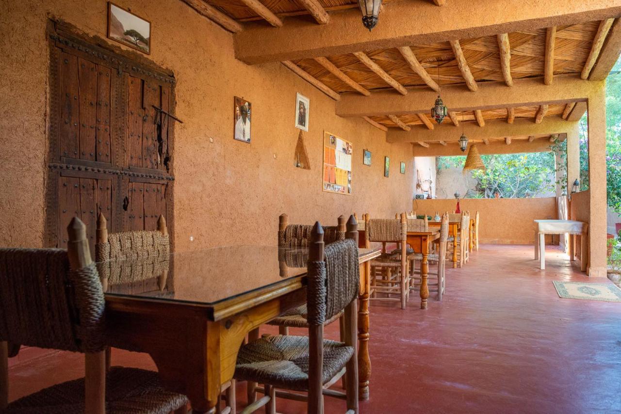 Maison Nomades