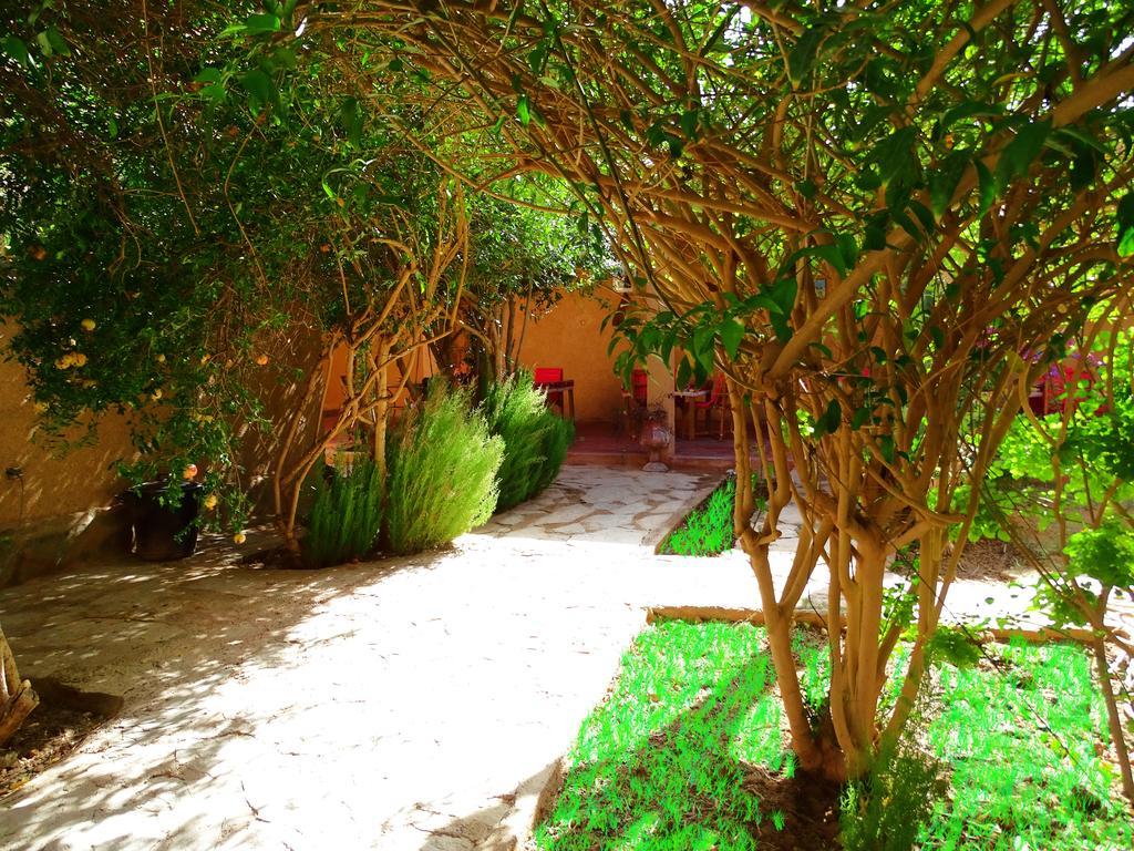 Bed & Breakfast Maison Nomades