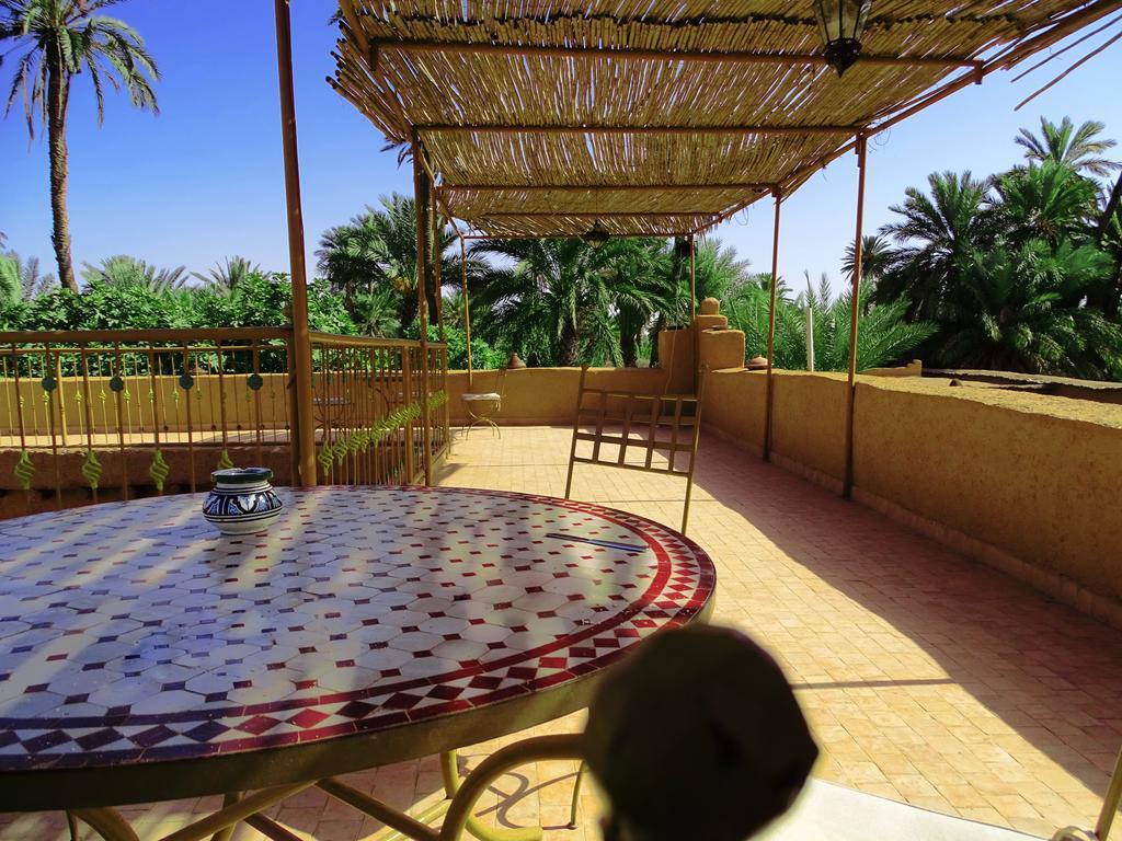 Bed & Breakfast Maison Nomades