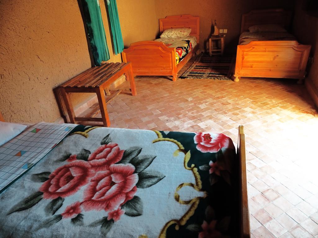 Bed & Breakfast Maison Nomades