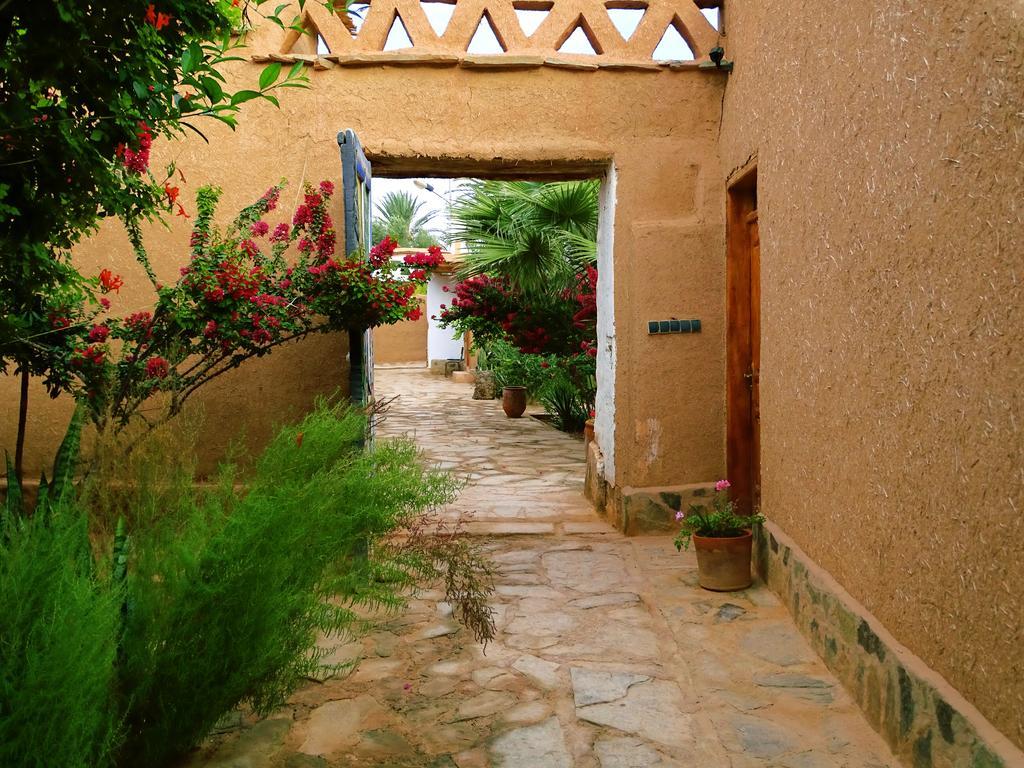 Maison Nomades
