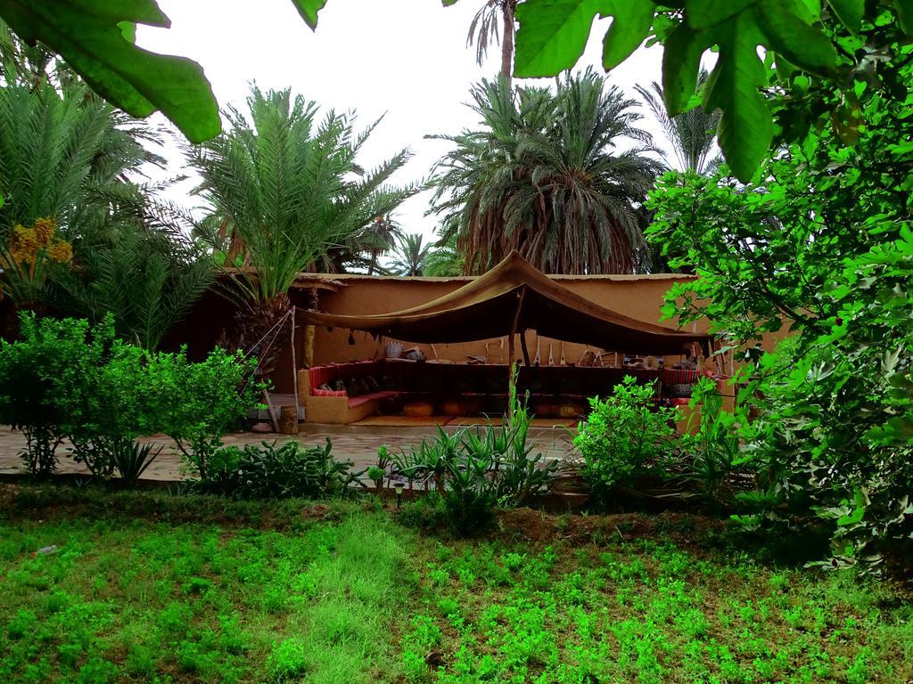 Maison Nomades