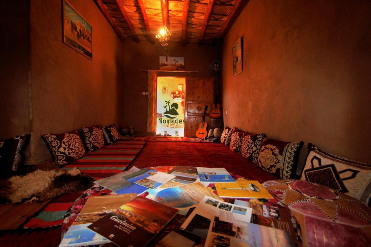 Bed & Breakfast Maison Nomades
